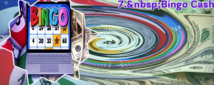 Real cash bingo no deposit
