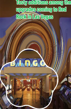 Red rock casino
