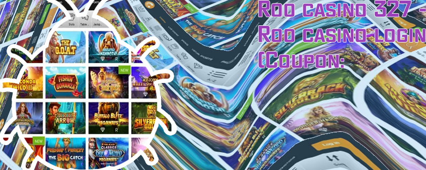 Roo casino mobile