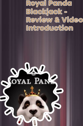Royal panda casino