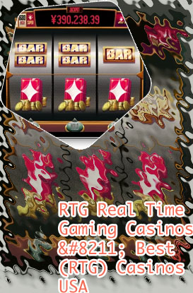 Rtg casino mobile