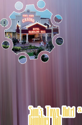 Sam's town casino