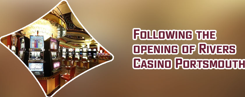 Smoking casinos near me