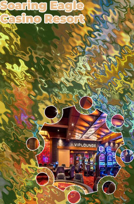 Soaring eagle casino