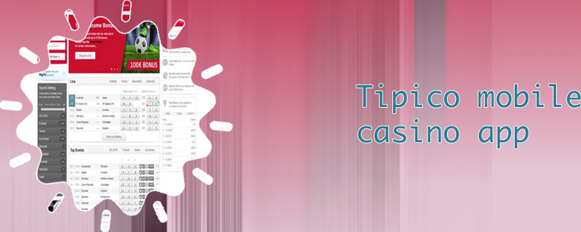 Tipico casino app