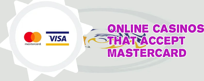 Top mastercard casino