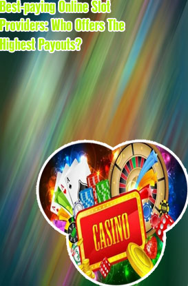 Top paying online casino games