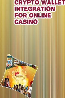 Wallet online casino