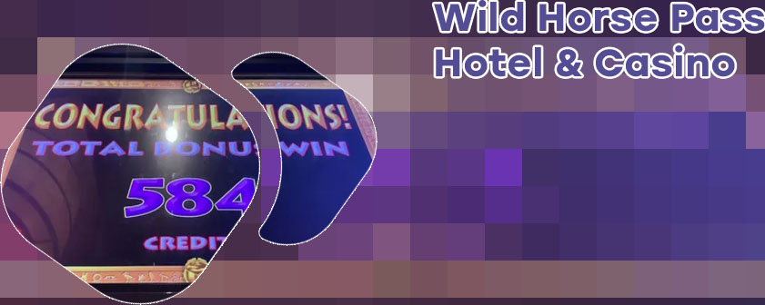 Wild horse pass casino