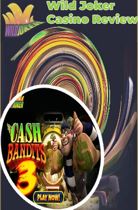 Wild joker casino