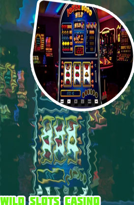 Wildslots casino